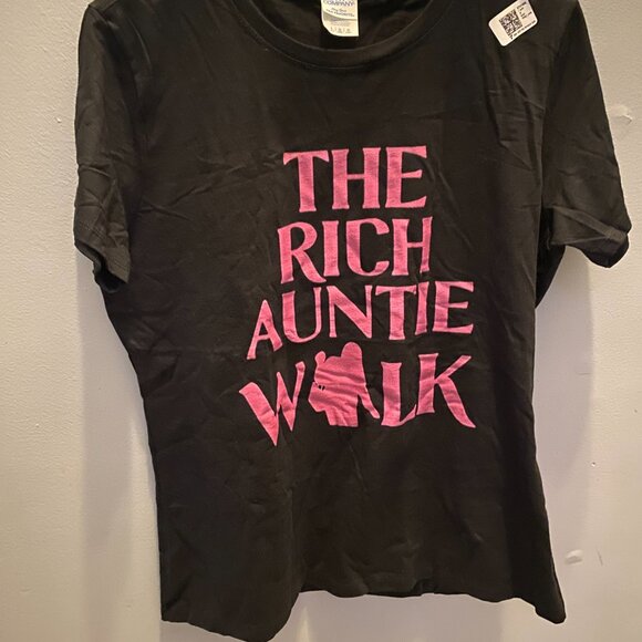 Ladies tee - Picture 5 of 5